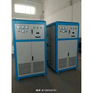 Caldera Eléctrica Trifásica de 380V, 60kW-300kW, con Control de Temporización y Temperatura - Product Image 4