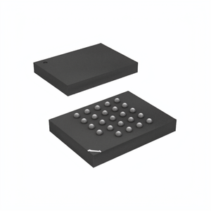 Composant électronique à puces MX66L1G45GXDL-10G 24 TBGA Mémoire Distributeur agréé - Product Image 1