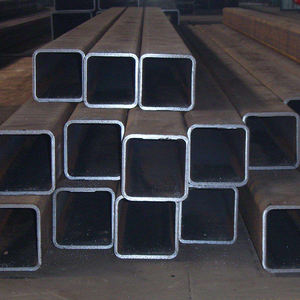 Tubes rectangulaires et carrés en <span class=keywords><strong>acier</strong></span> laminé à chaud GB 6mm-30mm Norme ASTM 6m/12m avec services de pliage et de découpe - Product Image 3