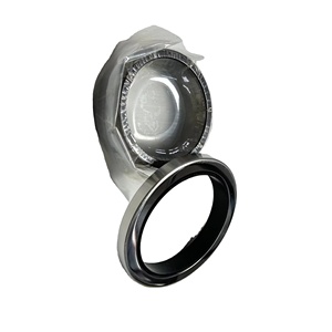 Kit de joints d'étanchéité en métal Manny avec bagues 1622879800 - Product Image 3