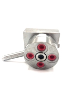 Pièces de vanne pilote Joystick Diverses vannes industrielles Type général Vannes avant-arrière
