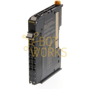 Omron NXDA3205 - Nuovo - Product Image 1