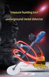 <span class=keywords><strong>Detector</strong></span> de Metais Portátil e Compacto Fabricante <span class=keywords><strong>Detector</strong></span> de Tesouros Sensível <span class=keywords><strong>Detector</strong></span> de Metais Manual para Mineração - Product Image 5