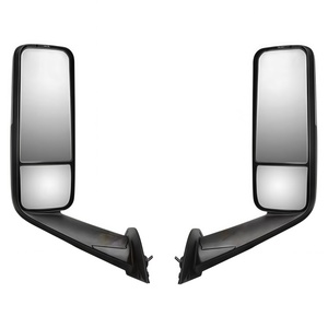 Pièces de carrosserie de camion de haute qualité, rétroviseurs latéraux gauche et droit A22-78606-005 A22-78606-004 pour camion Freightliner - Product Image 3