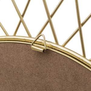 High Quality Contemporary Sunburst Accent <b>Wall</b> <b>Mirror</b> <b>Vintage</b> Modern Large Size Glass with Metal Frame Wedding <b>Wall</b> Decoration - Product Image 4