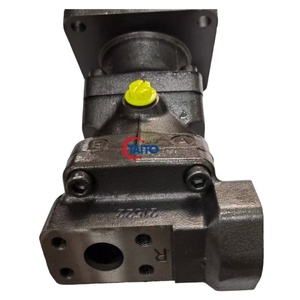 Bomba hidráulica de la serie <span class=keywords><strong>SCP</strong></span>, SAP <span class=keywords><strong>SCP</strong></span>, para excavadora, bomba de pistón axial, piezas de repuesto para el mercado de accesorios - Product Image 4