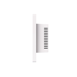 <span class=keywords><strong>Prise</strong></span> murale intelligente universelle <span class=keywords><strong>double</strong></span> sortie Tuya WiFi de haute qualité avec commande vocale Alexa pour la rénovation de maisons intelligentes en Amérique du Sud - Product Image 3