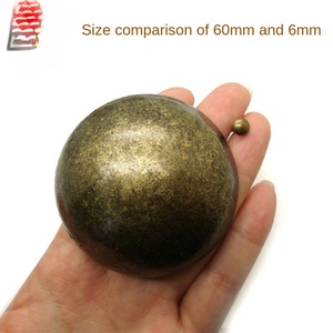 Herrajes para muebles decorativos Vintage, chincheta <span class=keywords><strong>de</strong></span> cabeza redonda, tachuela extendida, clavo <span class=keywords><strong>de</strong></span> burbuja brillante, vástago suave para pistolas <span class=keywords><strong>de</strong></span> puerta <span class=keywords><strong>de</strong></span> sofá, remache - Product Image 3