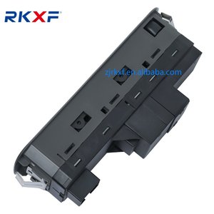 37990-65D10-T01 Interruptor Eléctrico de Control Maestro para Ventanillas de Coche, 13 Pines, para <span class=keywords><strong>Suzuki</strong></span> <span class=keywords><strong>Vitara</strong></span> 98-02, Elevador de Ventanillas, Venta al por Mayor - Product Image 3