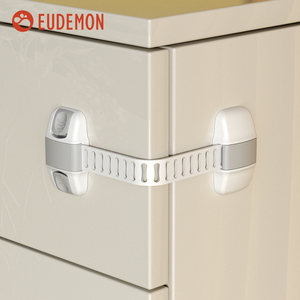 Lucchetto di <span class=keywords><strong>sicurezza</strong></span> per bambini a prova di bambino - Product Image 5