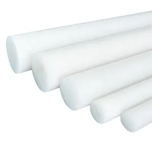 Hot bán và chất lượng tốt và giá rẻ giá pvdf Rod