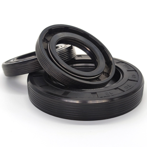 Hongjia заводская цена tc масляное уплотнение Перекрестная ссылка tu26 масляное уплотнение коленчатого вала TG4 каркас масляное уплотнение - Product Image 2