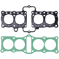 Jeu de joints de culasse de moteur de moto 400CC pour Honda CBR400 NC23 CB400SF CB400 VTEC CB-1