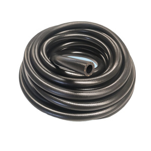 Prix préférentiel Tuyau en caoutchouc tressé EPDM Collier lisse Tuyau de retour de vapeur diesel antidéflagrant et de réchauffeur d'air - Product Image 5