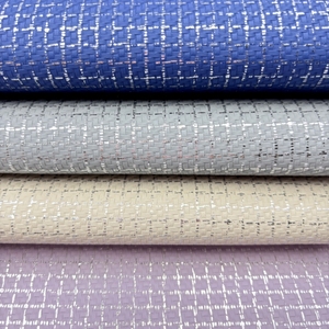Fabrieksprijs Hete Verkoop Custom Kleur <span class=keywords><strong>China</strong></span> Rexine Nep Pu Kunstleer Vinyl Stof Voor Schoenen En Tassen