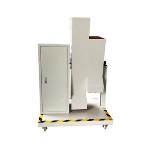 Téléphone portable Téléphone Portable Double Tambour Rouleau Tumbling Deux Baril Roulant <span class=keywords><strong>Machine</strong></span> D'essai De Chute - Product Image 2