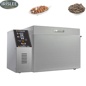 .Peanut Sesame Soybean <strong>Coffee</strong> <strong>Roaster</strong> Machine Commercial Nuts Dryer Rotary <strong>Drum</strong> Chestnut Roasting <strong>Roaster</strong> Machine - Product Image 1