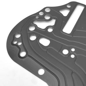 Plaque de séparation mécatronique de boîte de vitesses neuve, authentique et d'origine, DQ200 0AM DSG 7 - Product Image 3