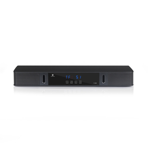 Barra de Sonido para TV de Alto Rendimiento, Sistema de Sonido Envolvente Inalámbrico, Barra de Sonido Hi-Fi 2.1 - Product Image 3