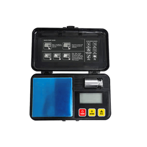 <span class=keywords><strong>Balance</strong></span> de poche numérique 600g pour peser l'or et les diamants, affichage LCD 0,01g, <span class=keywords><strong>balance</strong></span> à bijoux alimentée par piles, <span class=keywords><strong>balance</strong></span> domestique - Product Image 1