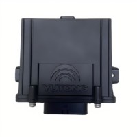 Accesorio de Control Electrónico de Ventilador para Autobuses Zhongtong, Higer y Yutong, de la Mejor Calidad