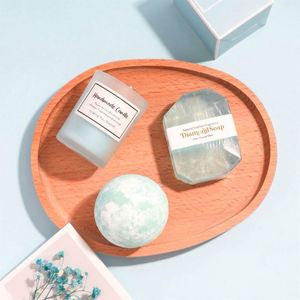 ชุดของขวัญสำหรับวันรับปริญญาและของที่ระลึกสำหรับองค์กร ประกอบด้วยแปรงล้างแก้วหลอดดูดน้ำสีฟ้าอ่อน ซีรีส์ OEM แบบกำหนดเอง และผ้าปิดตาสำหรับอาบน้ำ - Product Image 5