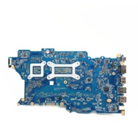 Untuk HP Probook 440 G6 450 G6 Motherboard Laptop dengan I5-8265U CPU MX130 2GB GPU L44889-601 L44889-001 Tested 100% Teruji