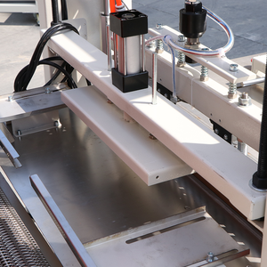 Máquina para Envasar Botellas de Agua - Selladora y Envolvedora Semiautomática - Product Image 4