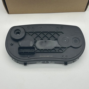 OE 278003378 Medidor de Instrumentos Digital para Moto Acuática <span class=keywords><strong>Sea</strong></span> <span class=keywords><strong>Doo</strong></span> <span class=keywords><strong>GTI</strong></span> GTR GTX WAKE 2014 <span class=keywords><strong>2017</strong></span> Reemplazo de Tablero de Instrumentos para Moto Acuática - Product Image 5