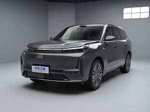 Geely Galaxy M9 SUV <span class=keywords><strong>hybride</strong></span> rechargeable, seulement 4,8 L/100 km <span class=keywords><strong>en</strong></span> mode <span class=keywords><strong>hybride</strong></span>, voitures PHEV - Product Image 1