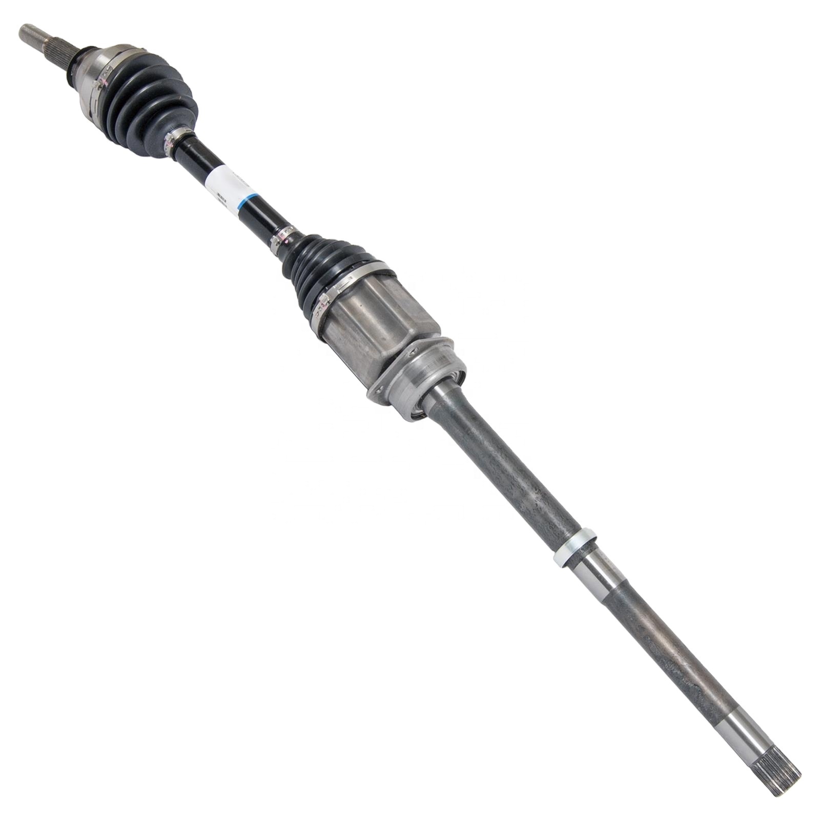 Ford Explorer 2017-2019 Front-Passenger-Side-Axle-Shaft-Assembly