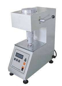 ISO 105-X12, AATCC 8, GB/T 3920 섬유 및 의류 제조 및 신발 소재 테스트를 위한 마찰 색상 견뢰도 테스터 - Product Image 4