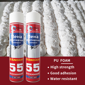 ซิโนลิงค์ 2023 กาวโฟมโพลียูรีเทน PU แบบสเปรย์ 750 มล. ยอดขายดีที่สุด - Product Image 3
