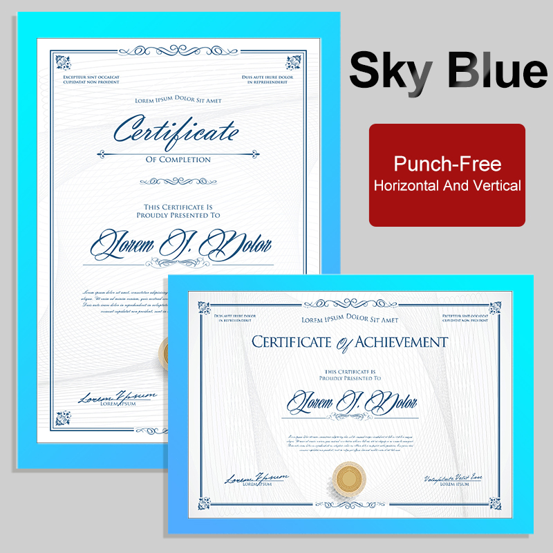 Azzurro di cielo