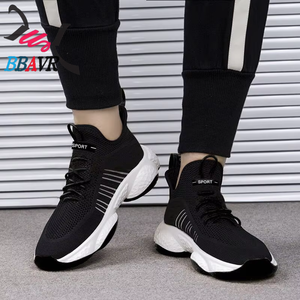 Zapatos Deportivos Casuales Transpirables de Moda para Hombre, Venta al Por Mayor - Product Image 6