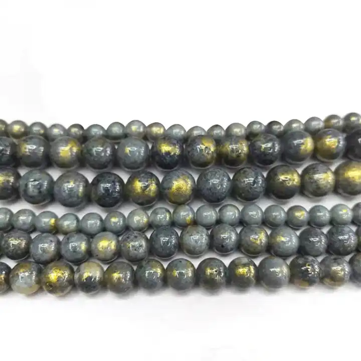 new arrivals crystal stone beads semi