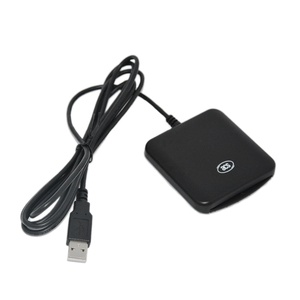Conforme Avec PC/SC et CCID ISO7816 Contact IC Carte à Puce Lecteur/Graveur <span class=keywords><strong>ACR39U</strong></span>-<span class=keywords><strong>U1</strong></span> - Product Image 4