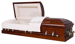 <span class=keywords><strong>Cercueil</strong></span> de crémation en <span class=keywords><strong>carton</strong></span> de funérailles et d'<span class=keywords><strong>inhumation</strong></span> CLASSIC - Product Image 4