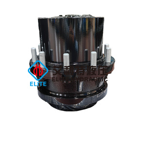 Cuối cùng ổ bánh xe ổ đĩa động cơ hộp số <span class=keywords><strong>Worm</strong></span> reducers bonfiglioli hộp số hoặc máy móc công nghiệp - Product Image 2