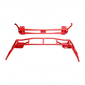 Parachoques de haz delantero trasero de acero para coche para 2014 <span class=keywords><strong>Subaru</strong></span> <span class=keywords><strong>Brz</strong></span> - Product Image 1