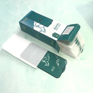 กระจกนิรภัย9H Swift Horse 2023สำหรับ <span class=keywords><strong>Samsung</strong></span> <span class=keywords><strong>Galaxy</strong></span> A24 4G A34 A54 F14 M14 <span class=keywords><strong>S23</strong></span> A14มาก M04 A04S A043 - Product Image 2