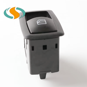 Interruptor de ventana eléctrica delantera izquierda A2518300290 2518200510 interruptor elevador de ventana para <span class=keywords><strong>mercedes</strong></span>-benz <span class=keywords><strong>ML</strong></span> GL <span class=keywords><strong>W164</strong></span> - Product Image 4