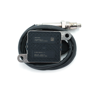 Sensore di ossido di azoto NOx sensore A0009058111 A0009053109 A0009057208 per Mercedes-Benz CLS W257 W213 W238 W177 C205 <span class=keywords><strong>S205</strong></span> - Product Image 3