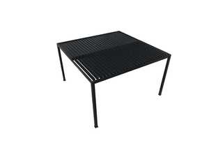 <span class=keywords><strong>Prix</strong></span> d'usine pour la vente de pavillons de toit <span class=keywords><strong>en</strong></span> aluminium imperméables monocouche de haute qualité - Product Image 6