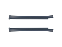 Kit de Carrocería de Alta Calidad para BMW X5 E70 2008-2013, Estilo G05 X5M Modificado, Parachoques Delantero y Trasero, Venta de Fábrica, Kits de Carrocería Completos