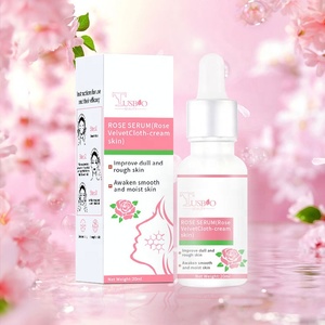 Tónico Facial Orgánico Biológico con Extracto de Rosas, Blanqueador, Antipecas, Tónico <span class=keywords><strong>para</strong></span> Recién Nacidos, Mujeres Embarazadas, Esencia Calmante Antialérgica - Product Image 4