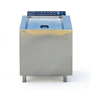 Machine à nettoyer les chaussures, machine à laver les chaussures, usage commercial - Product Image 1