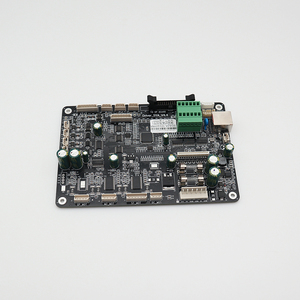 全新 Senyang I3200 双头板套件 I3200-U1 打印头主板套件，适用于 CMYK+W UV 墨水喷墨打印机 - Product Image 5