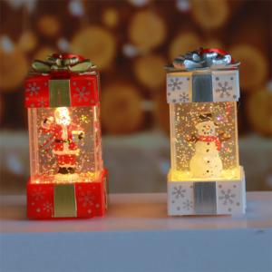 New Item <b>LED</b> <b>Lights</b> Hot Sale Products 1L Warm White <b>LED</b> Giftbox <b>Lights</b> with Wholesale Price - Product Image 1