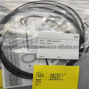 Módulo de Contacto Nuevo en Existencia <span class=keywords><strong>M22</strong></span>-K10 <span class=keywords><strong>M22</strong></span>-K01 <span class=keywords><strong>M22</strong></span>-KC10 <span class=keywords><strong>M22</strong></span>-KC01 <span class=keywords><strong>CK10</strong></span> de Alta Calidad - Product Image 4